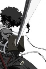 Watch Afro Samurai Megashare8